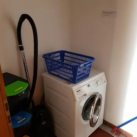 Apartment Am Kirchberg