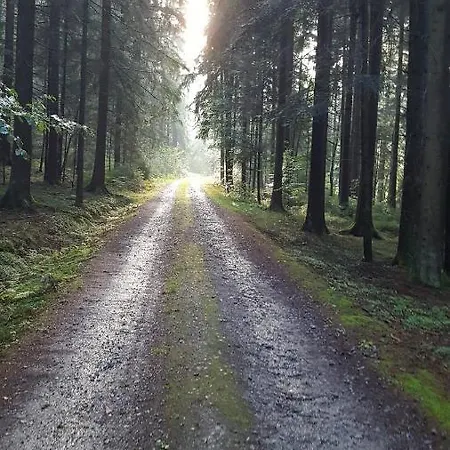 Am Kirchberg * Achslach