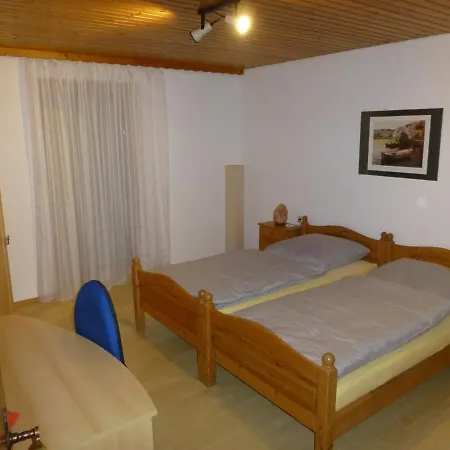 Apartment Am Kirchberg Achslach