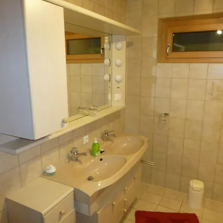 Apartment Am Kirchberg *