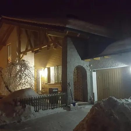 Am Kirchberg Appartement