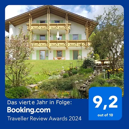 Am Kirchberg Appartement