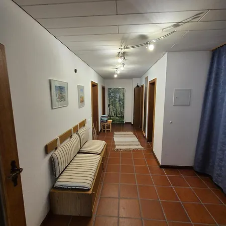 Am Kirchberg Appartement