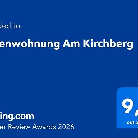 Am Kirchberg *