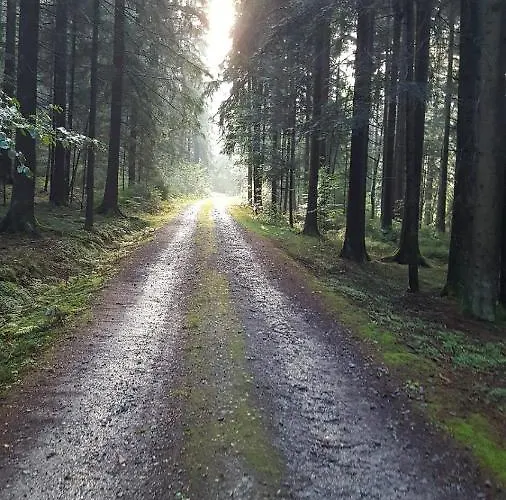 Am Kirchberg * Achslach
