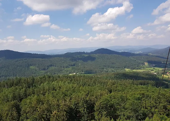 Am Kirchberg شقة